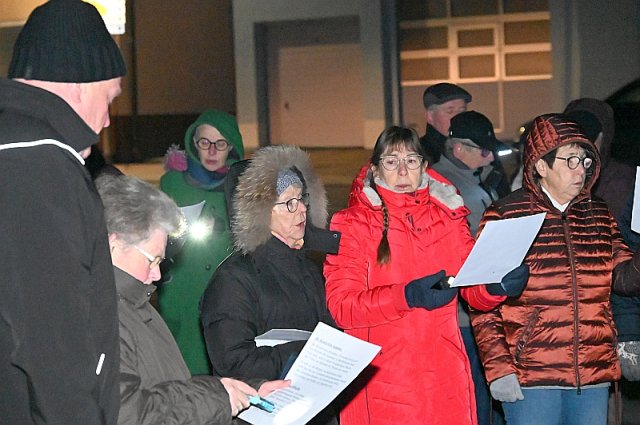 2022 12 13 lk christbaum singen und weihnachtsfeier 005