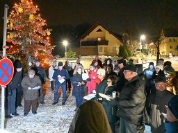 2022 12 13 lk christbaum singen und weihnachtsfeier 006