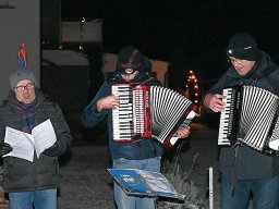 2022 12 13 lk christbaum singen und weihnachtsfeier 012