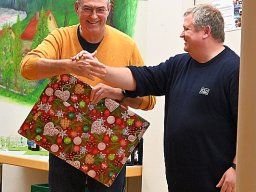 2022 12 13 lk christbaum singen und weihnachtsfeier 040