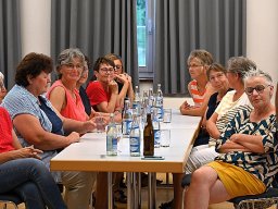 2022 07 19 decamino und kirchenchor gratulieren sieger und peter 003