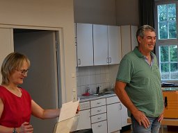 2022 07 19 decamino und kirchenchor gratulieren sieger und peter 009