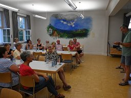 2022 07 19 decamino und kirchenchor gratulieren sieger und peter 011