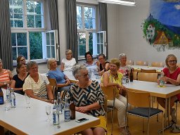 2022 07 19 decamino und kirchenchor gratulieren sieger und peter 017