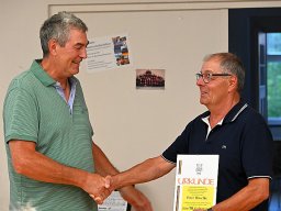 2022 07 19 decamino und kirchenchor gratulieren sieger und peter 023