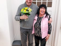 2023 02 decamino gratuliert alena ralf und gerda 001