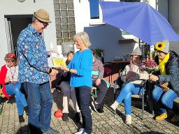 2023 02 decamino gratuliert alena ralf und gerda 016