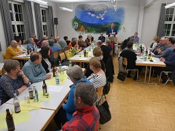 2023 LK 75. Mitgliederversammlung